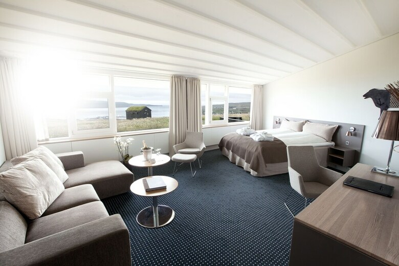 Hotel F�royar