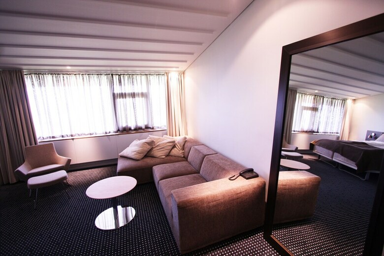 Hotel F�royar