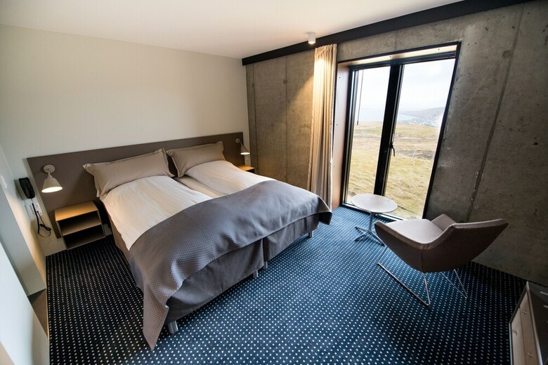 Hotel F�royar