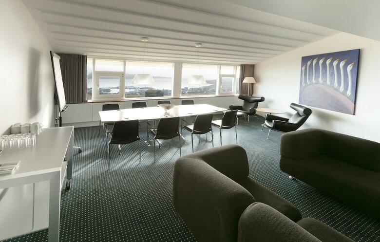 Hotel F�royar