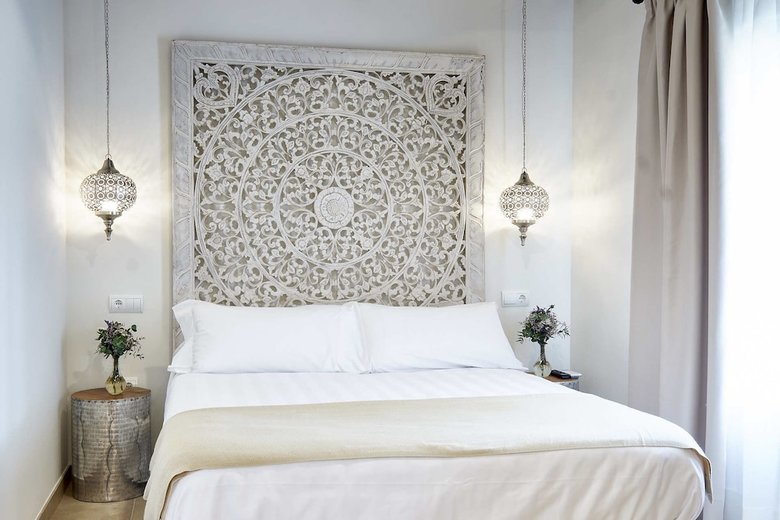 Hotel Casagrande - La Barrosa