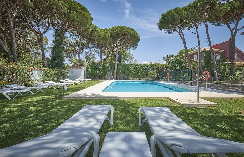 Hotel Casagrande - La Barrosa