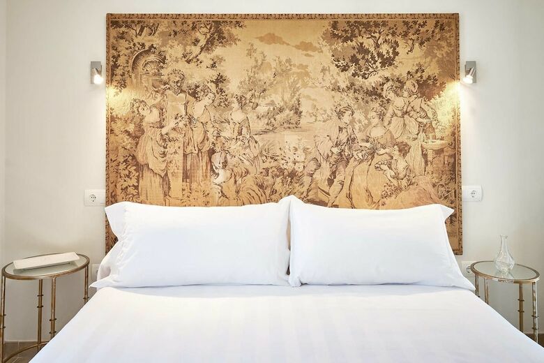 Hotel Casagrande - La Barrosa