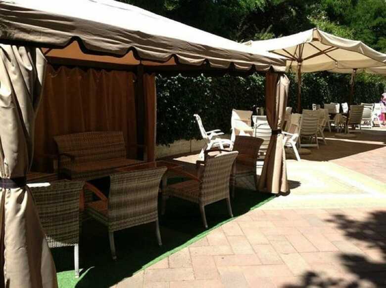 Hotel Le Lune