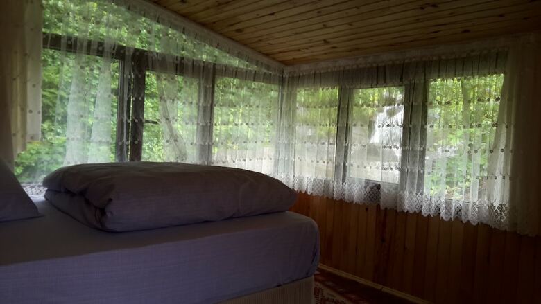 Hotel Ayder Selale Dag Evi