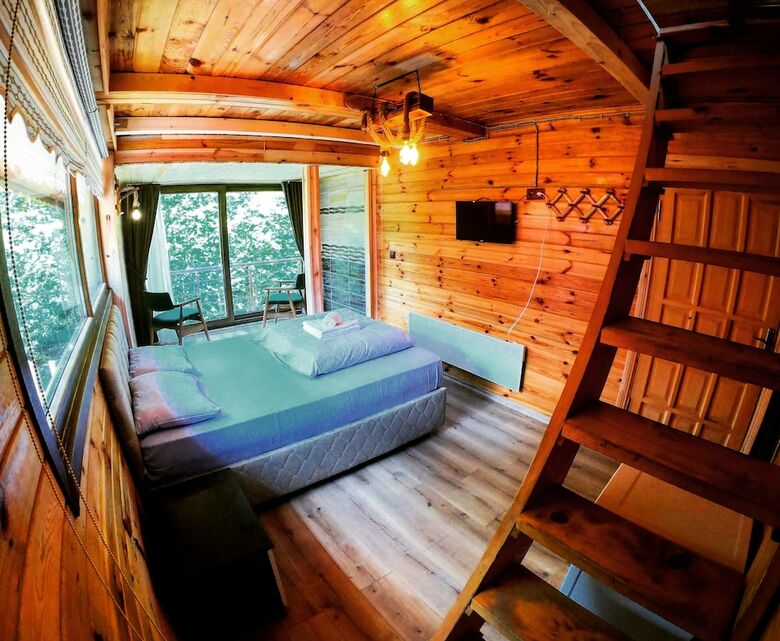 Hotel Ayder Selale Dag Evi