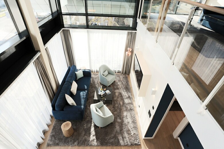 Apartamentos Marem�ritz Yachthafen Resort & Spa