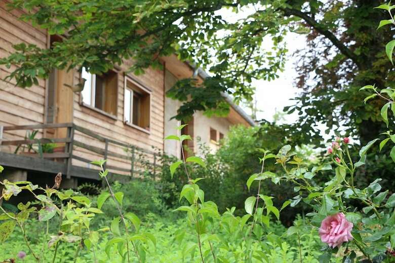 Hotel Maison D?h�tes Absolut Oiseaux