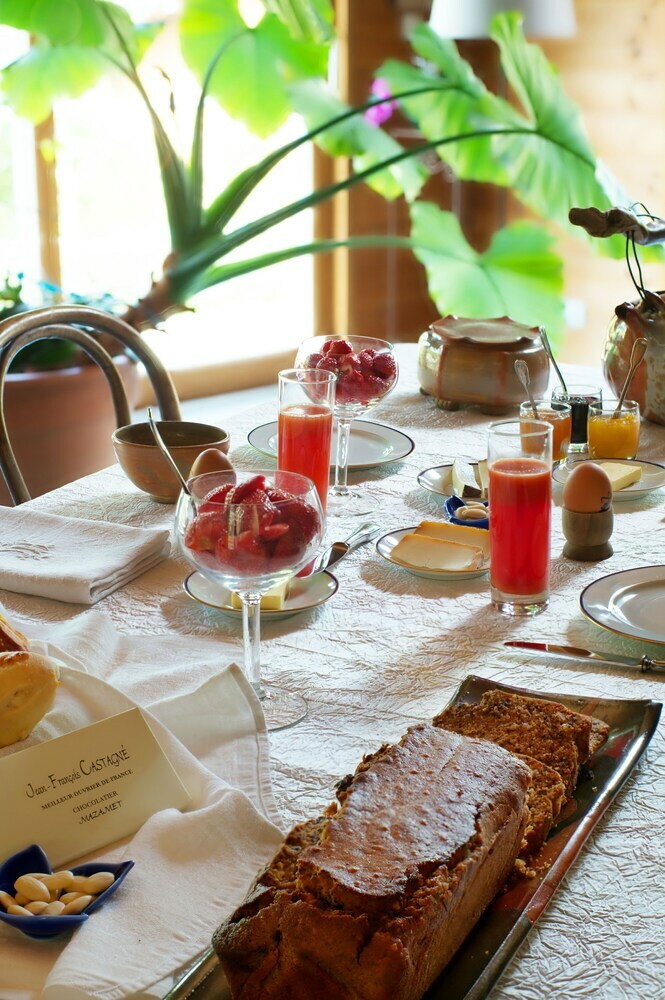 Hotel Maison D?h�tes Absolut Oiseaux