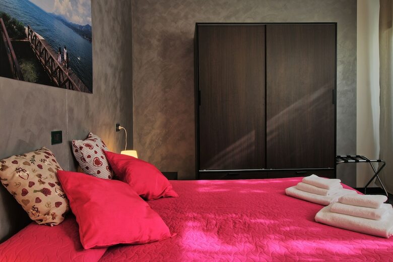 Hotel Logicasa Residenza Aurora