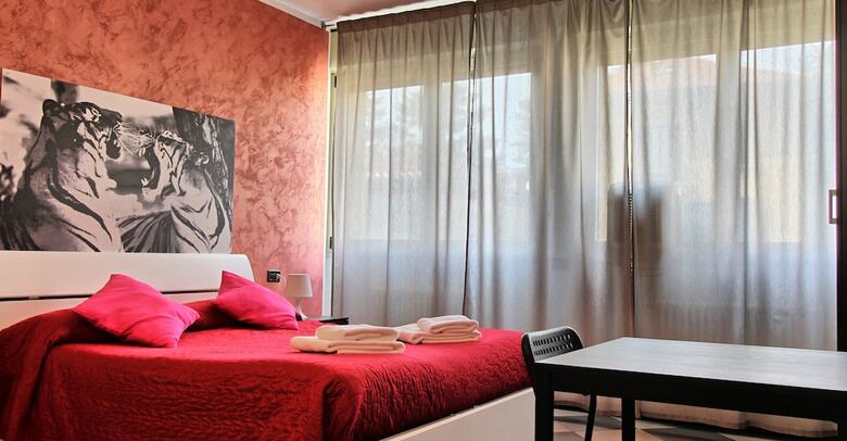 Hotel Logicasa Residenza Aurora