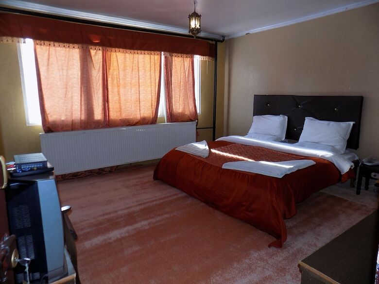 Hotel Pine Palace Resort