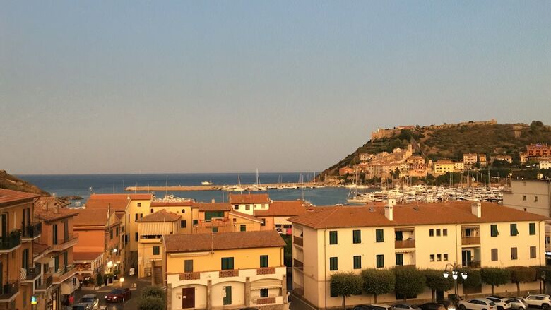 Hotel Caravaggio Camere