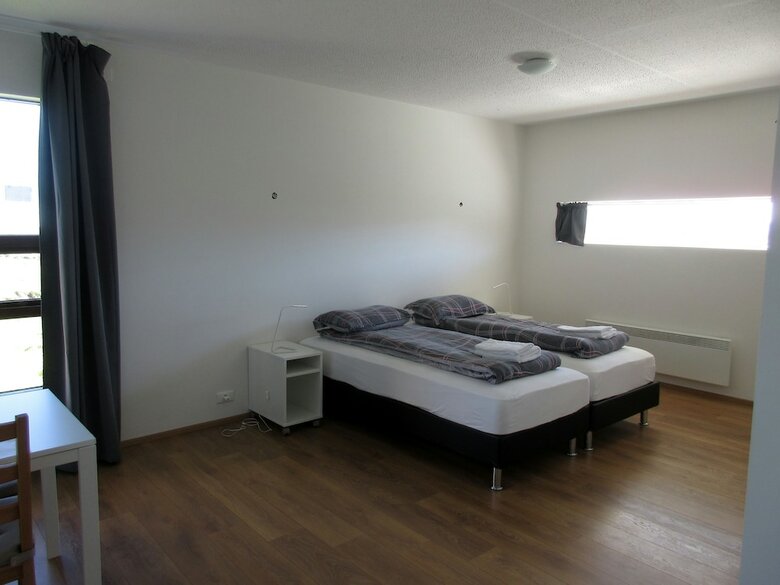 Hotel Rau�aberg II