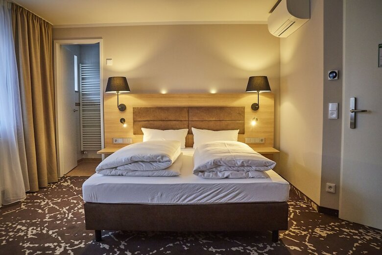 Hotel Bed & Breakfast Erber