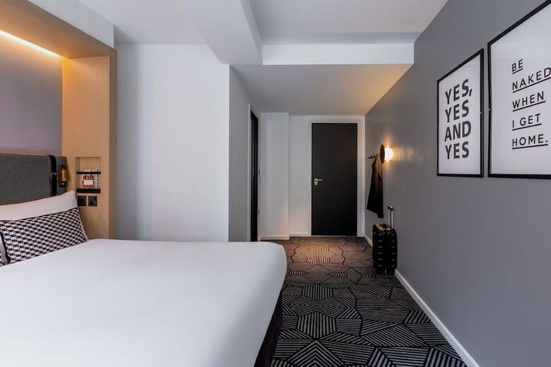 Assembly Hotel London