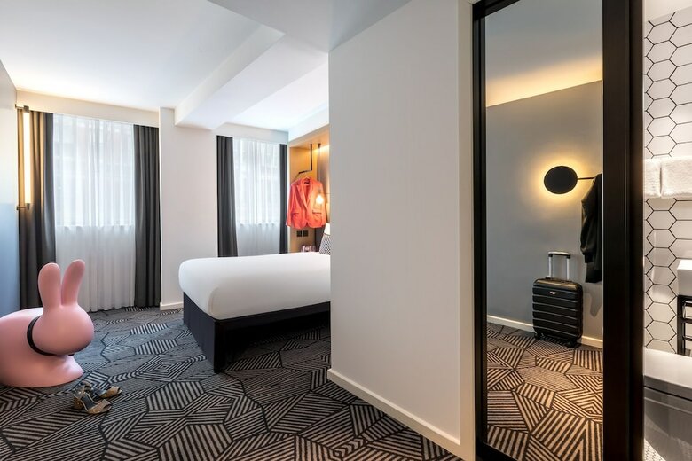 Assembly Hotel London