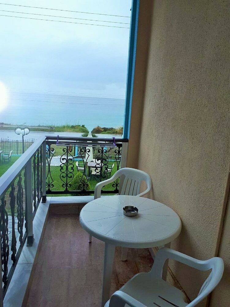Hotel Votsala Rooms
