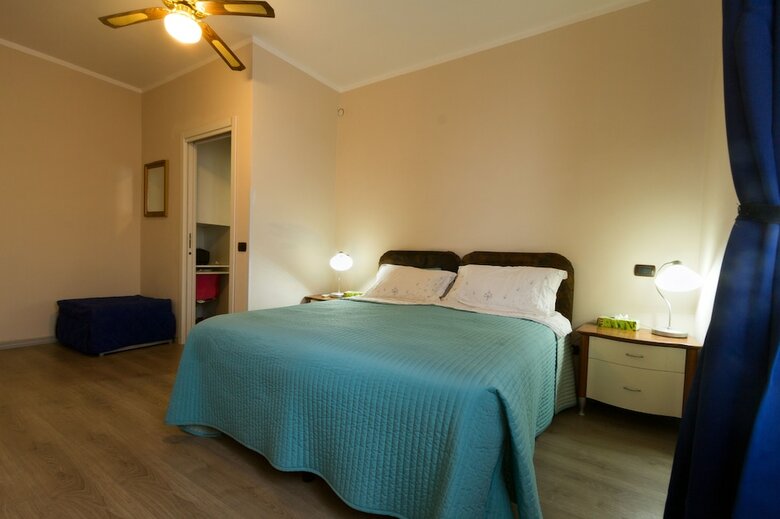 Bed & Breakfast A Casa Del Cuoco