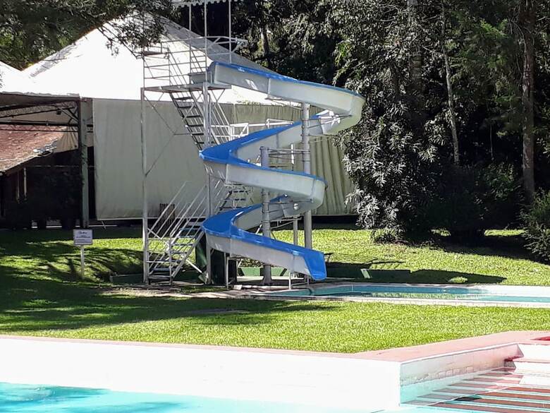 Hotel Fazenda S�o Moritz