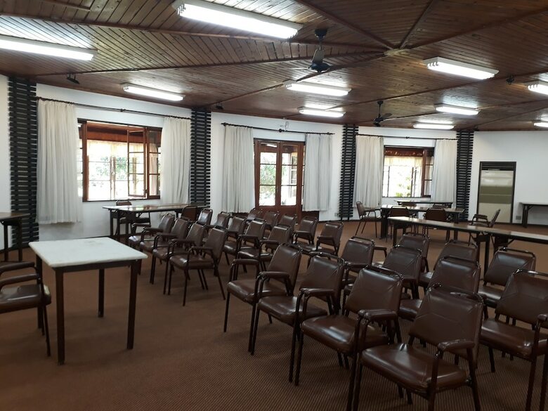 Hotel Fazenda S�o Moritz