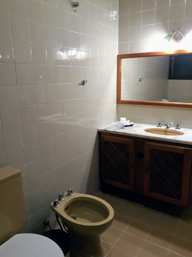 Hotel Fazenda S�o Moritz