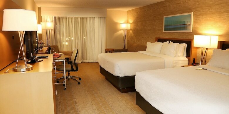 Hotel Holiday Inn Mansfield-foxboro Area