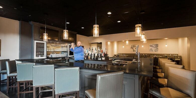 Hotel Holiday Inn Mansfield-foxboro Area