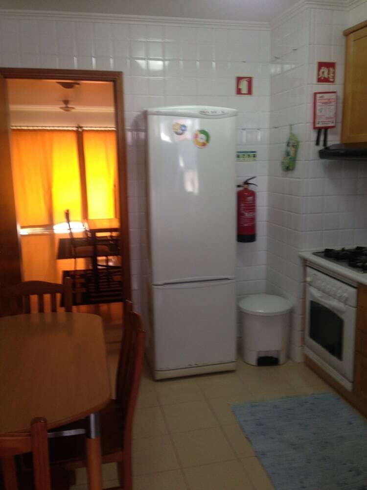 Apartamentos Casa Marina