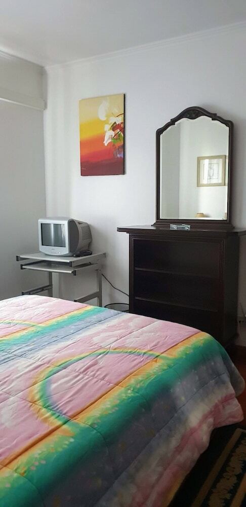 Apartamentos Casa Marina