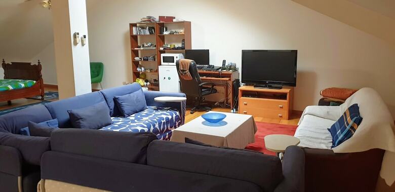 Apartamentos Casa Marina