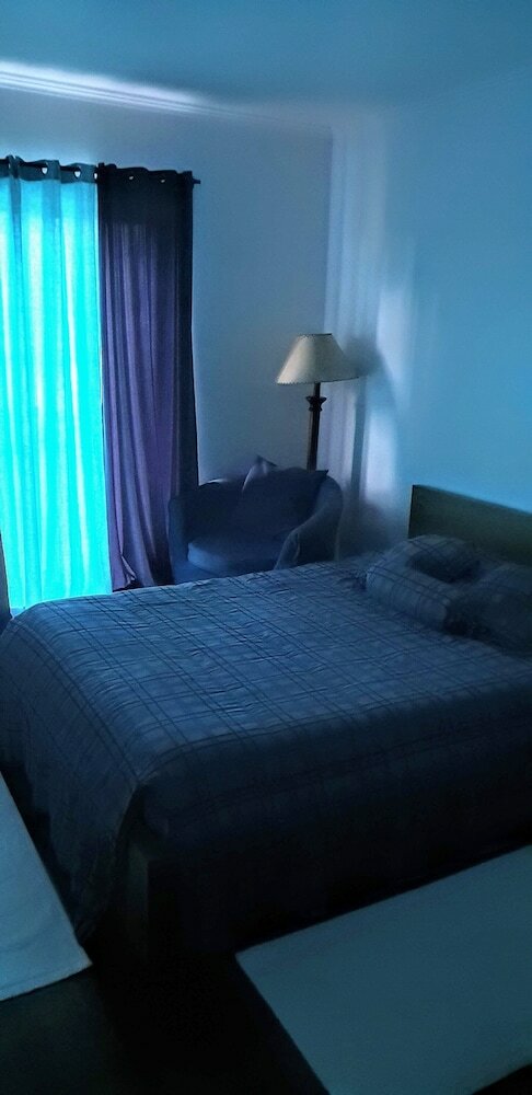 Apartamentos Casa Marina