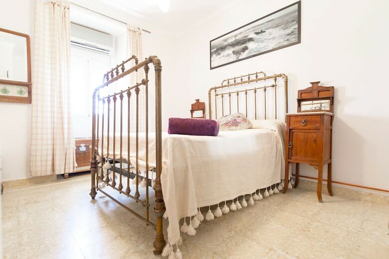 Villa En Plena Campi�a Andaluza