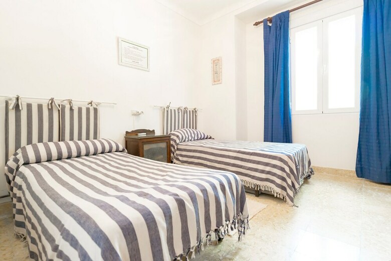 Villa En Plena Campi�a Andaluza