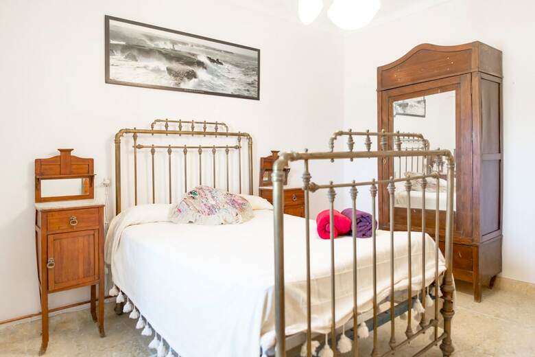 Villa En Plena Campi�a Andaluza