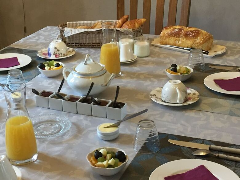 Hotel La Musardine En Vexin
