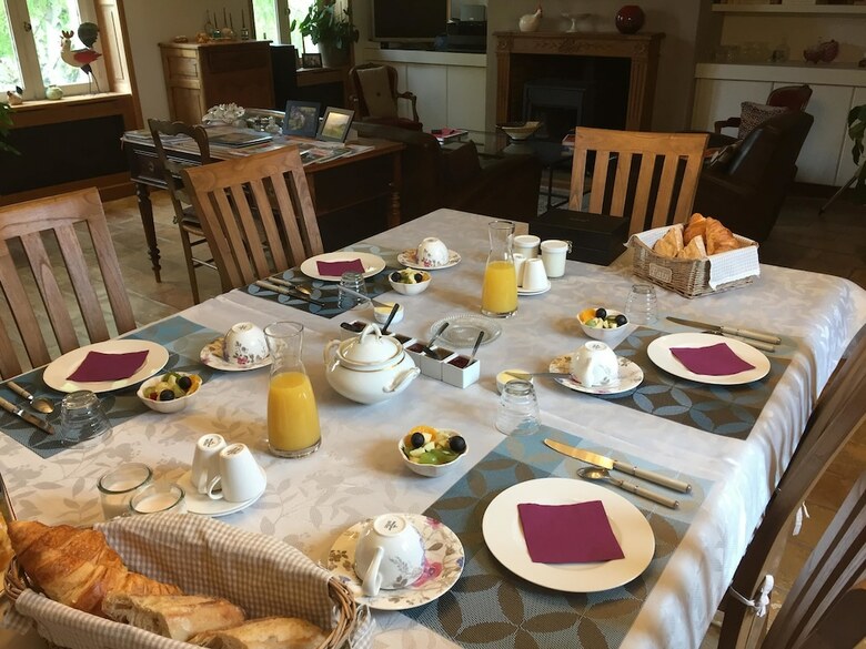 Hotel La Musardine En Vexin