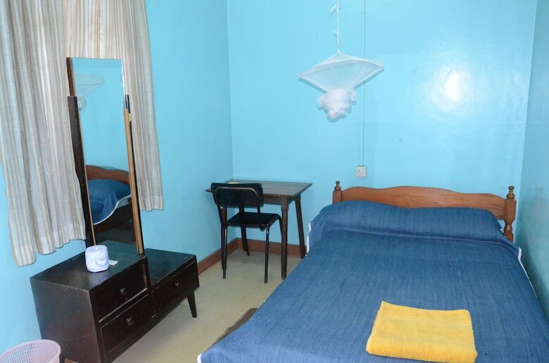 Hotel New Swanga Lodge