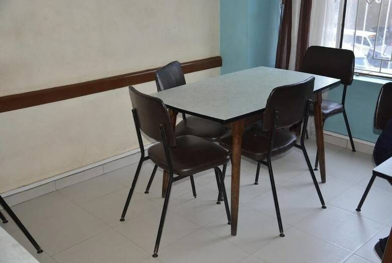 Hotel New Swanga Lodge