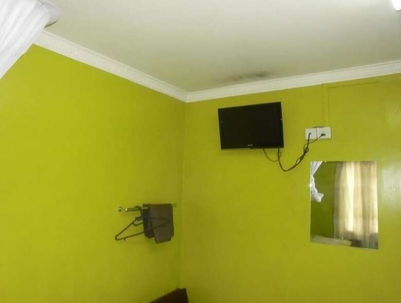 Hotel New Swanga Lodge