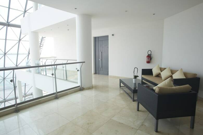 Hotel Elbo Suites