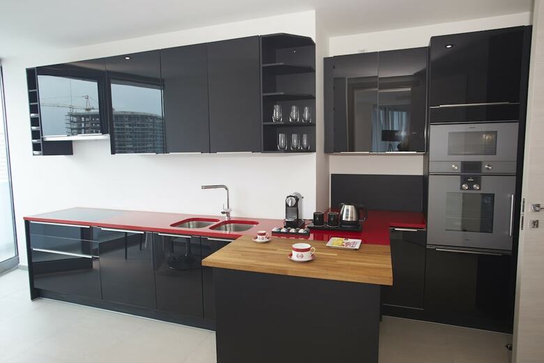 Hotel Elbo Suites