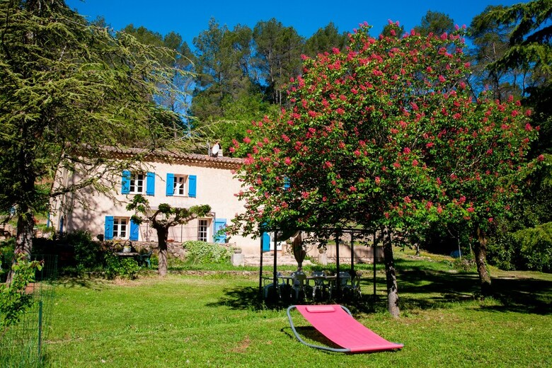 Domaine De La Proven�'�ne