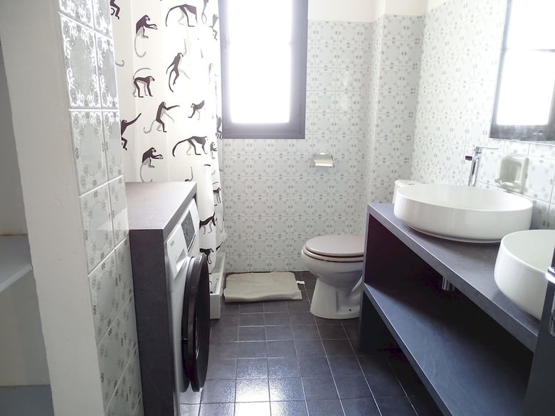 Apartamento A Casa Di Babbo
