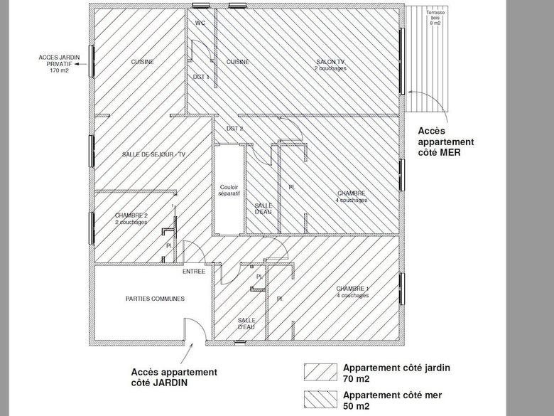 Apartamento A Casa Di Babbo