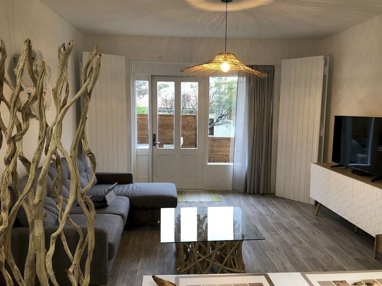 Apartamento A Casa Di Babbo