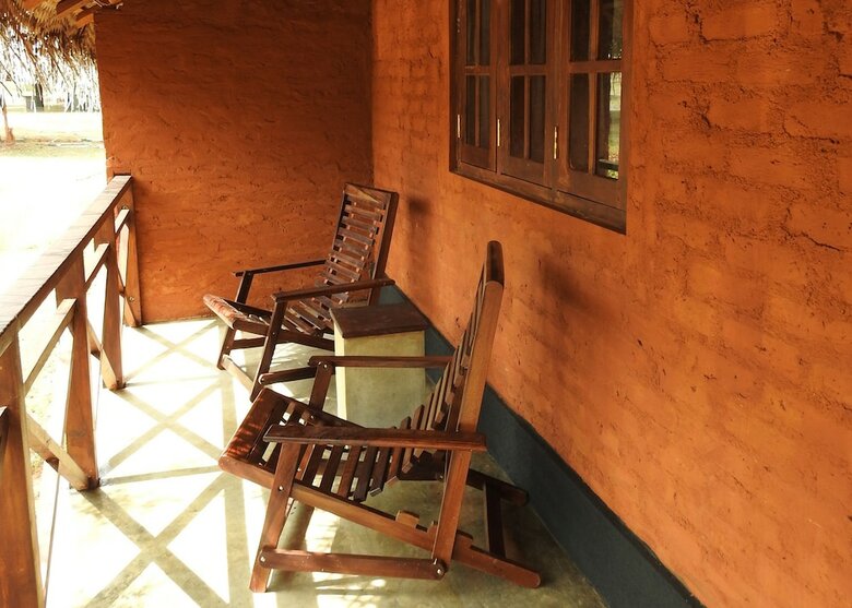 Hostal The Elephant Pass Yala