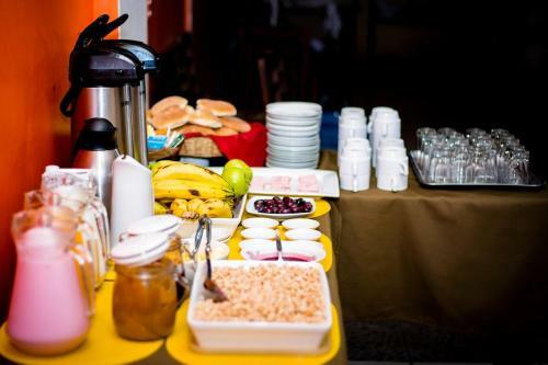 Hotel Sol De Los Andes Inn