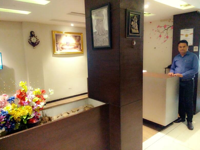 Hotel Shreeram