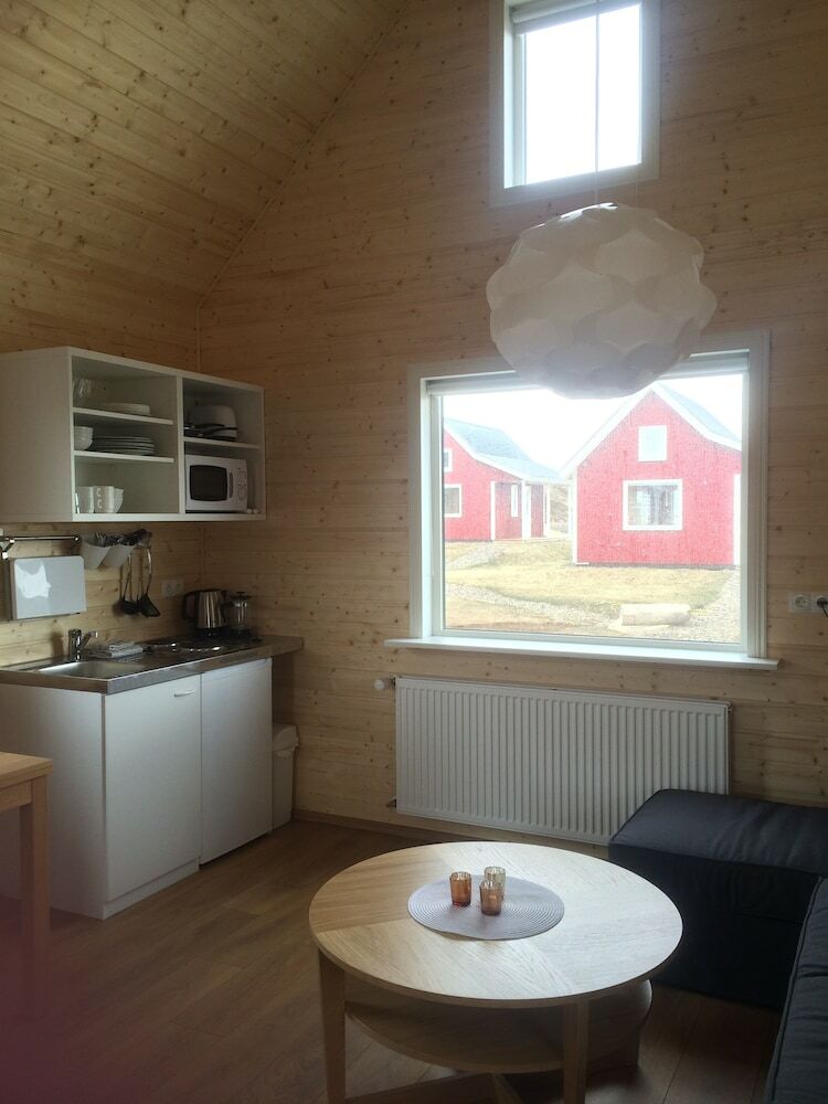 Hotel Mj�eyri Travel Holiday Homes